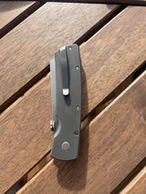 Ben C. review photo