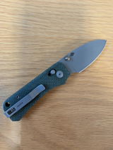 Grant S. review photo