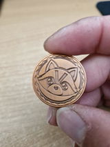 Sonic S. review photo