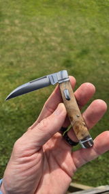 Joey S. review photo