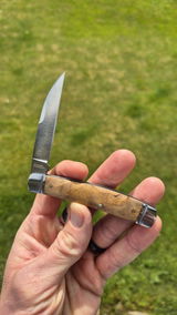 Joey S. review photo