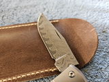 James K. review photo
