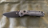 Benjamin F. review photo