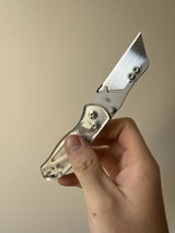 Joshua N. review photo