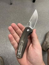 Belinda W. review photo