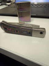 Lachlan D. review photo