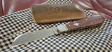 Toby K. review photo