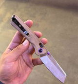 Kenneth W. review photo