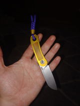 Dominic M. review photo
