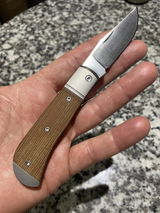 Justin B. review photo