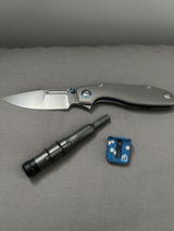 Y.S. review photo