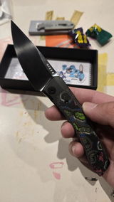 T.P. review photo