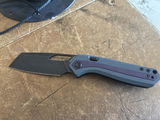 Howie J. review photo