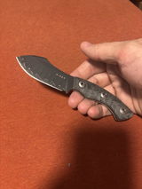 Neil W. review photo