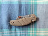 Zac review photo