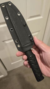 T.P. review photo