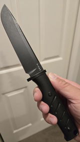 T.P. review photo
