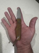 Anonymous review photo