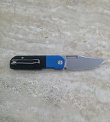 M.A. review photo