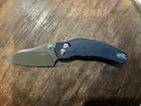 Aaron B. review photo