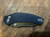 Aaron B. review photo