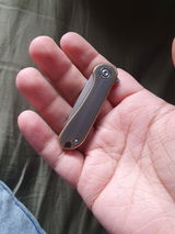William K. review photo