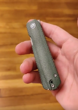 Kenneth W. review photo