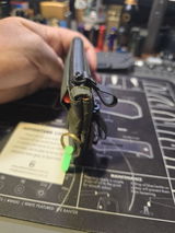 Troy B. review photo