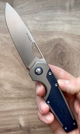 Kenneth W. review photo