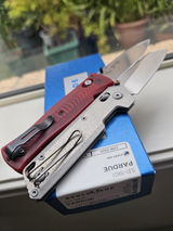 Van K.P. review photo