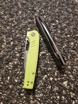 Andrew R. review photo