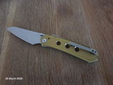 Ben T. review photo
