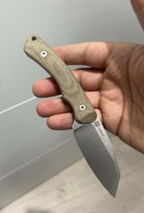 Sid K. review photo