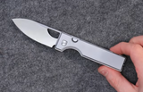 Kenneth W. review photo