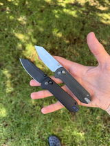 William D. review photo