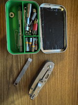 User picture
