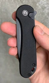 Kenneth W. review photo