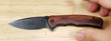 Kenneth W. review photo