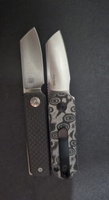 Marcus B. review photo
