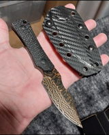 Derryn F. review photo