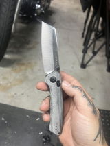 Andy W. review photo