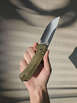 Kenneth W. review photo