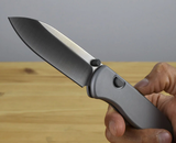 Kenneth W. review photo