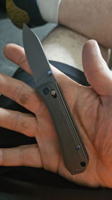 Timothy M. review photo