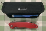Aaron B. review photo