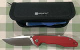 Aaron B. review photo