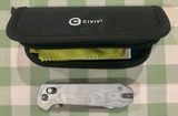 Aaron B. review photo
