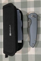 Aaron B. review photo