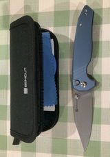 Aaron B. review photo