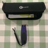 Aaron B. review photo